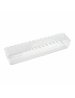Organizador Confortime Poliestireno 32,5 x 8 x 6 cm (24 Unidades)