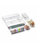 Organizador Confortime Poliestireno 32,5 x 8 x 6 cm (24 Unidades)