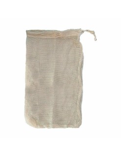 Bolsa Reutilizable para Alimentos Quttin Legumbres 35 x 20 cm (48 Unidades)