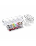 Organizador Confortime Poliestireno 32,5 x 8 x 6 cm (24 Unidades)