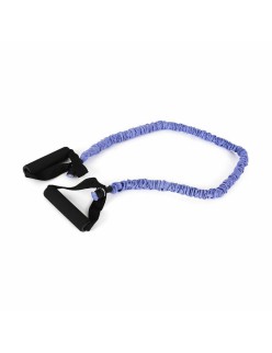 Elastic Resistance Band LongFit Sport F2 Blue (4 Units)