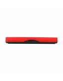 Scatola Pieghevole con Manici Tontarelli Voilà Rosso 47,5 x 35 x 23,6 cm (10 Unità)
