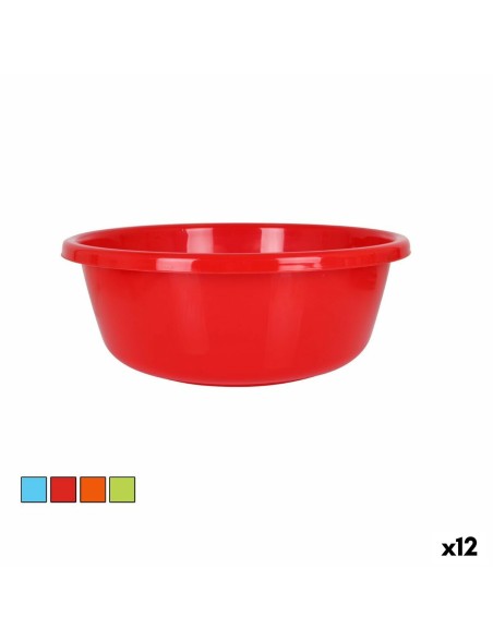 Washing-up Bowl Dem Colors Ø 28 x 11 cm