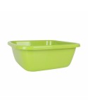 Bacia Dem Colors 15 L 38 x 38 x 15 cm (12 Unidades)