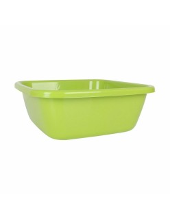 Bassine Dem Colors 15 L 38 x 38 x 15 cm (12 Unités)