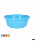 Bacinella Dem Colors 6 L 32 x 32 x 12,5 cm (12 Unità)