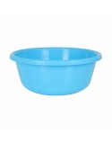 Bacia Dem Colors 6 L 32 x 32 x 12,5 cm (12 Unidades)