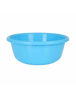 Bacia Dem Colors 6 L 32 x 32 x 12,5 cm (12 Unidades)