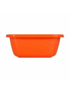 Bottich Dem Colors 10 L 34 x 34 x 13,5 cm (12 Stück)