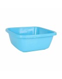 Bacia Dem Colors 6 L 30 x 30 x 12 cm (12 Unidades)