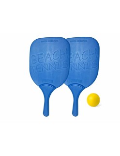 Raquettes de Plage