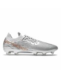 Scarpe da Calcio per Adulti New Balance Furon v7 Pro FG Grigio