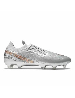 Fußballschuhe für Erwachsene New Balance Furon v7 Pro FG Grau