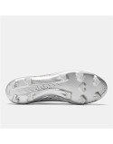 Scarpe da Calcio per Adulti New Balance Furon v7 Pro FG Grigio