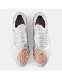 Chuteiras para Adultos New Balance Furon v7 Pro FG Cinzento