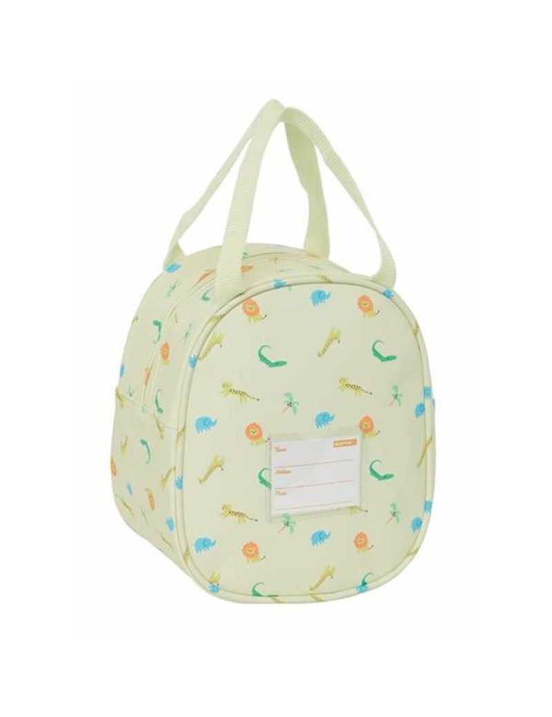 Reise-Toilettentasche Safta Selva Vorschule 19 x 22 x 14 cm