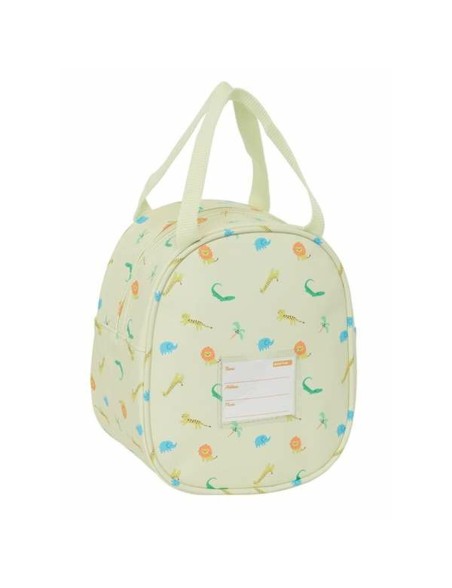 Reise-Toilettentasche Safta Selva Vorschule 19 x 22 x 14 cm