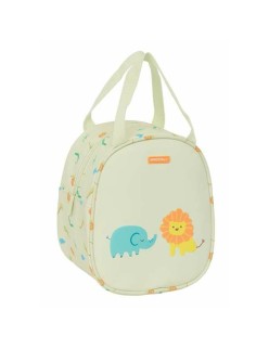 Reise-Toilettentasche Safta Selva Vorschule 19 x 22 x 14 cm