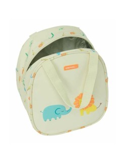 Reise-Toilettentasche Safta Selva Vorschule 19 x 22 x 14 cm