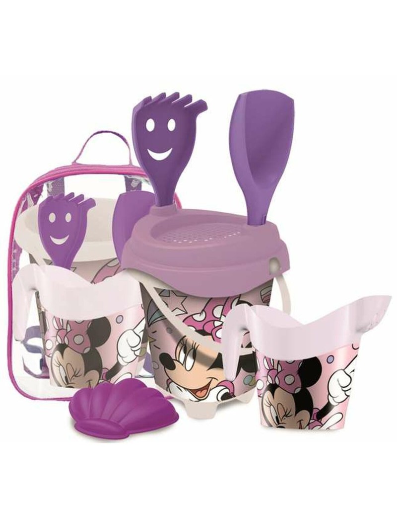 Conjunto de brinquedos de praia Unice Toys