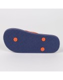 Flip Flops for Children Spidey Blue