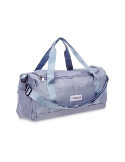Sports Bag Pincello 579 Blue 46 x 25 x 28 cm (5 Units)