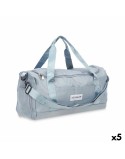 Sports Bag Pincello 576 Grey 46 x 25 x 28 cm (5 Units)