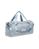 Sports Bag Pincello 576 Grey 46 x 25 x 28 cm (5 Units)