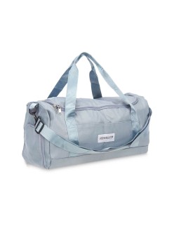 Sports Bag Pincello 576 Grey 46 x 25 x 28 cm (5 Units)