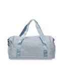 Sports Bag Pincello 576 Grey 46 x 25 x 28 cm (5 Units)