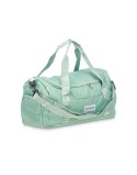 Sports Bag Pincello 577 Green 46 x 25 x 28 cm (5 Units)