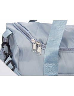 Sports Bag Pincello 576 Grey 46 x 25 x 28 cm (5 Units)