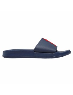 Tongs de Piscine U.S. Polo Assn. GAVIO003A Blue marine