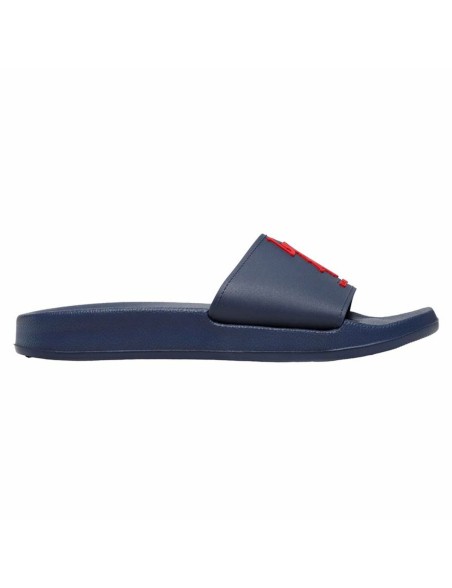 Swimming Pool Slippers U.S. Polo Assn. GAVIO003A Navy Blue