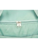 Sports Bag Pincello 577 Green 46 x 25 x 28 cm (5 Units)
