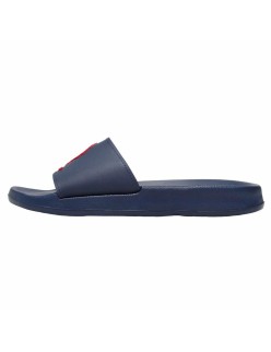 Swimming Pool Slippers U.S. Polo Assn. GAVIO003A Navy Blue