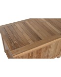 Coffre Home ESPRIT Teck 150 x 55 x 50 cm