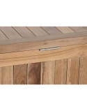 Coffre Home ESPRIT Teck 150 x 55 x 50 cm