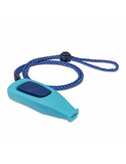 Fischietto Coachi