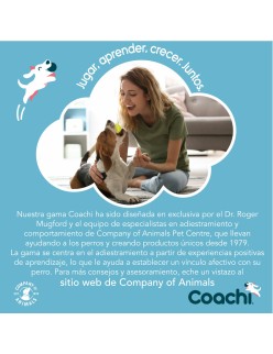 Pfeife Coachi