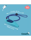 Pfeife Coachi