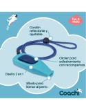 Pfeife Coachi