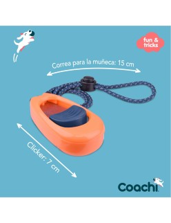 Multi-Clicker Coachi