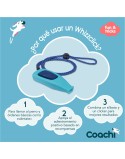 Pfeife Coachi