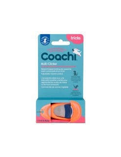 Multi-Clicker Coachi