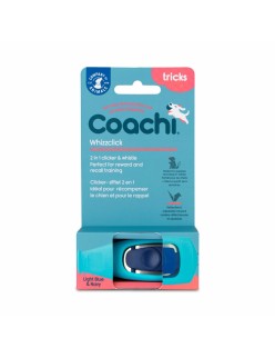 Pfeife Coachi