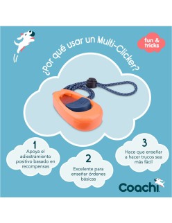 Multi-Clicker Coachi
