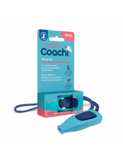 Pfeife Coachi