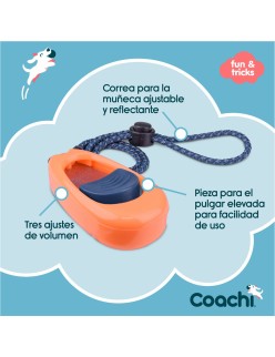 Multi-Clicker Coachi