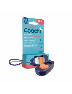 Multi-Clicker Coachi
